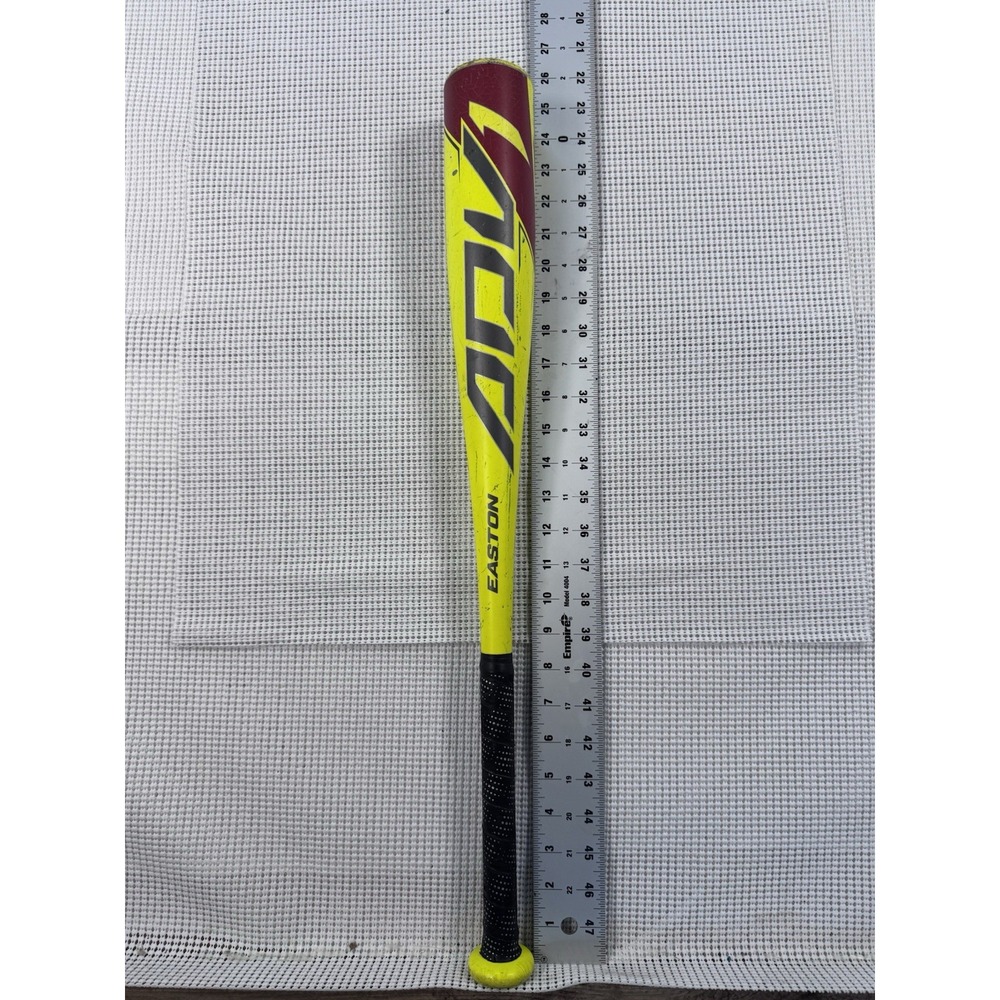 Easton Ghost USA Baseball Bat 25in 14oz Drop -11 Youth YBB19GH11
